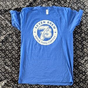 7 Brew Coffee T-Shirt